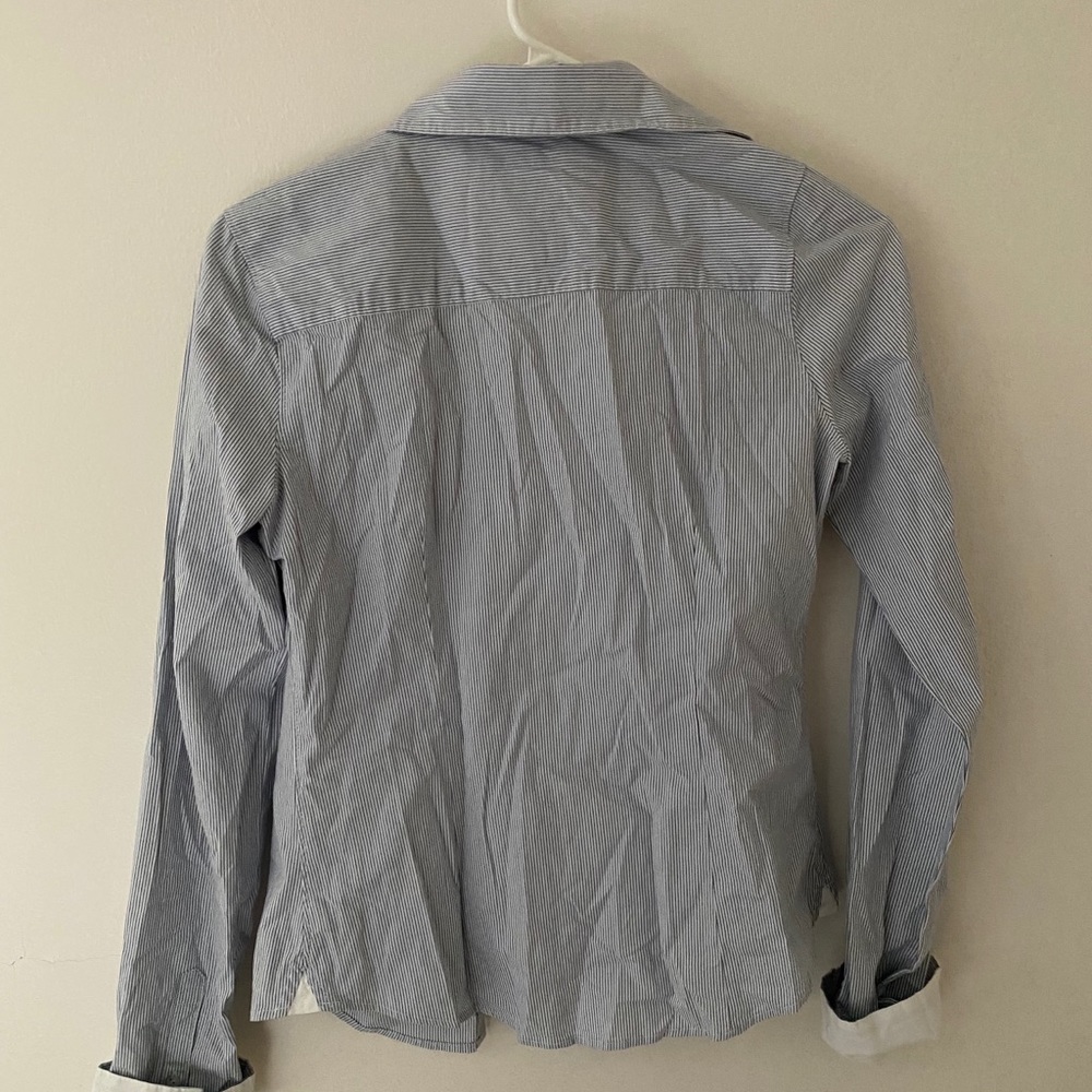 Abercrombie Button Down - Picture 5 of 6